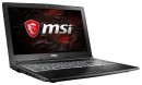 MSI  MSI GL62M 7REX (Intel Core i7 7700HQ 2800 MHz/15.6