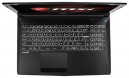 MSI  MSI GL62M 7REX (Intel Core i7 7700HQ 2800 MHz/15.6