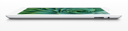 Apple iPad 4 32GB LTE