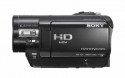 Sony HDR-HC9