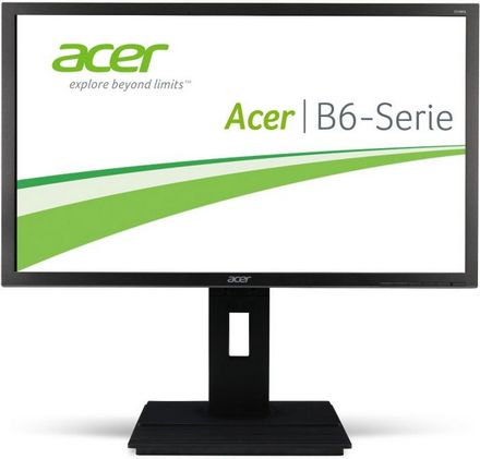 Acer B296CLbmiidprz