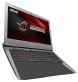 ASUS ROG G752VL (Intel Core i7 6700HQ 2600 MHz/17.3