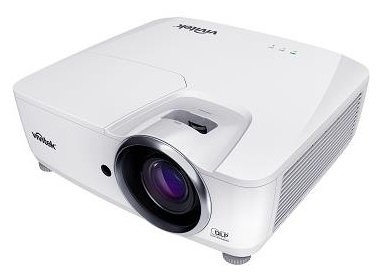 Vivitek Проектор Vivitek HK2288 - описание