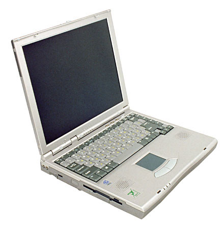 RoverBook Voyager B415