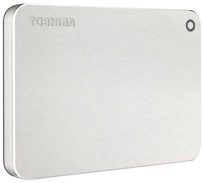 Жесткий диск Toshiba Canvio Premium (new) 1TB