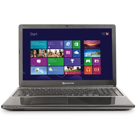 Packard Bell EasyNote ENTE69HW-29552G32Mnsk - описание