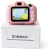 Фотоаппарат SONMAX Children's Digital Camera