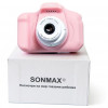Фотоаппарат SONMAX Children's Digital Camera