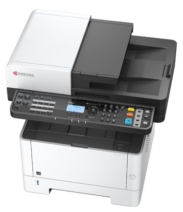 Kyocera ECOSYS M2040dn - описание