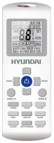 Hyundai - Hyundai H-AR16-09H