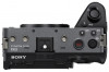 Видеокамера Sony ILME-FX3