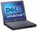 Dell Latitude C640