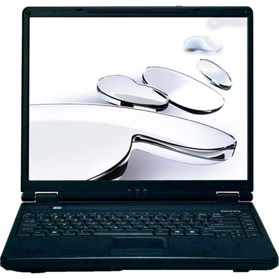 Ноутбук Benq Joybook A53