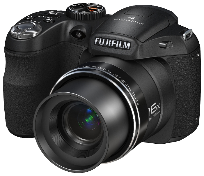 Fujifilm finepix jx550 инструкция