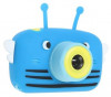 Фотоаппарат Children's Fun Camera Bee со встроенной памятью и играми