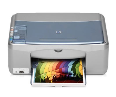  Hp Psc 1315 All-in-one img-1