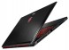 MSI GS63VR 6RF Stealth Pro (Intel Core i7 6700HQ 2600 MHz/15.6