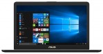 ASUS  ASUS VivoBook Pro 17 N705UD (Intel Core i7 8550U 1800 MHz/17.3