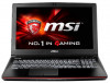 MSI GE62 2QL Apache (Core i7 5700HQ 2700 MHz/15.6