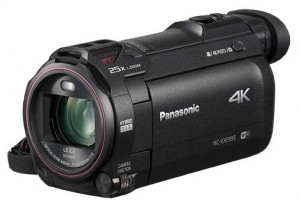 Видеокамера Panasonic HC-VXF995