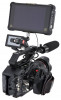Видеокамера Panasonic AU-EVA1