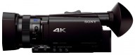  Sony FDR-AX700