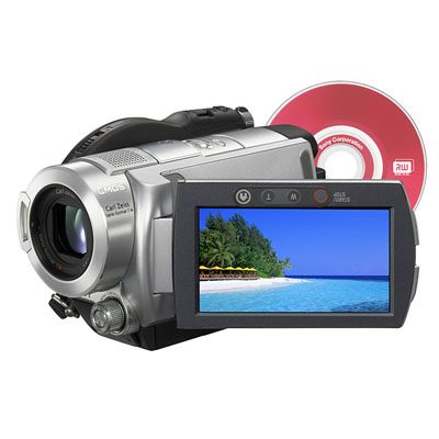 Sony HDR-UX7