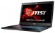 MSI GS72 6QE Stealth Pro (Intel Core i7 6700HQ 2600 MHz/17.3