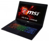 MSI GS70 2QC Stealth (Core i5 4210H 2900 MHz/17.3