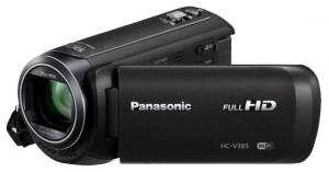 Видеокамера Panasonic HC-V385
