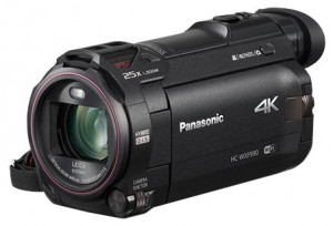 Видеокамера Panasonic HC-WXF990
