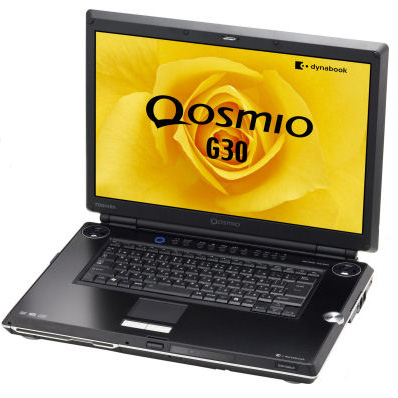 Toshiba Qosmio G30-154