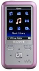 Sony NWZ-S615F