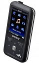 Sony NWZ-S615F