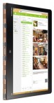 Lenovo Yoga 900 13 (Intel Core i7 6560U 2200 MHz/13.3