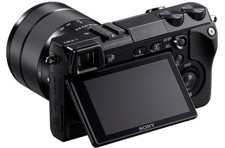 Sony NEX-7