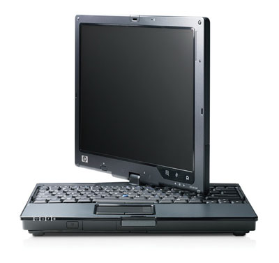 Hp Compaq Nc8000    -  5