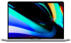 ������� APPLE MacBook Pro 16 MVVM2RU/A Silver (Intel Core i9 2.3GHz/16384Mb/1000Gb/AMD Radeon Pro 5500M 4096Mb/Wi-Fi/Bluetooth/Cam/16/3072x1920/Mac OS)