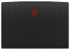 Ноутбук MSI GF65 Thin(9SD-017RU) (Intel Core i7 9750H 2400MHz/15.6