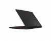 Ноутбук MSI GF65 Thin(9SD-017RU) (Intel Core i7 9750H 2400MHz/15.6