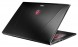 MSI GS72 6QE Stealth Pro (Intel Core i5 6300HQ 2300 MHz/17.3