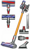 ������� ������������ Dyson V8 Absolute +