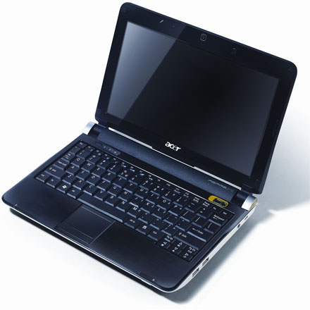 Acer Aspire One D150-0Bw
