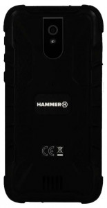 Смартфон HAMMER Active 2
