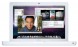 Apple MacBook Early 2008 (Intel Core 2 Duo T8100 2100 MHz/13.3