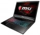MSI GS73VR 6RF Stealth Pro (Intel Core i7 6700HQ 2600 MHz/17.3