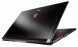 MSI GS73VR 6RF Stealth Pro (Intel Core i7 6700HQ 2600 MHz/17.3