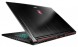 MSI GS73VR 6RF Stealth Pro (Intel Core i7 6700HQ 2600 MHz/17.3