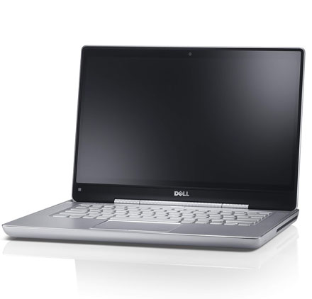Dell XPS 14z