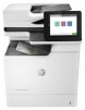 HP Color LaserJet Enterprise M681dh